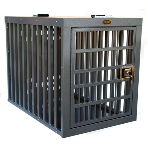 metal dog cage house|metal dog crate heavy duty.